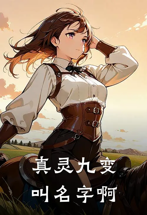 真灵九变叫名字啊