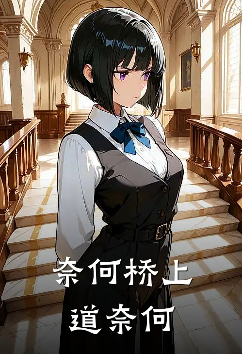 奈何桥上道奈何