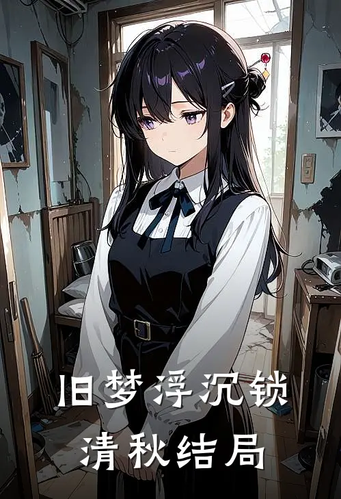 旧梦浮沉锁清秋结局