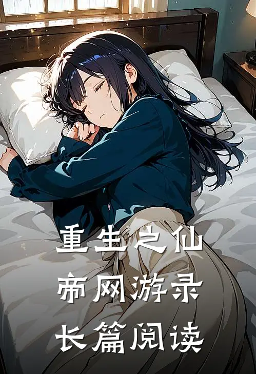 重生之仙帝网游录长篇阅读