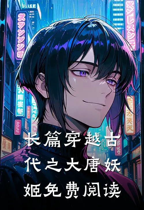 长篇穿越古代之大唐妖姬免费阅读