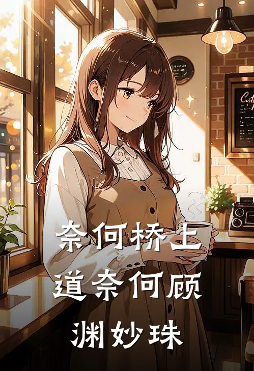 奈何桥上道奈何顾渊妙珠