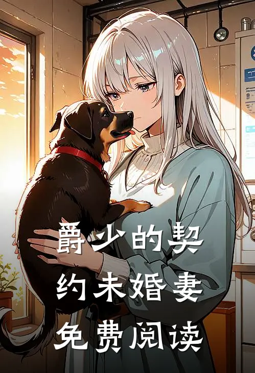 爵少的契约未婚妻免费阅读