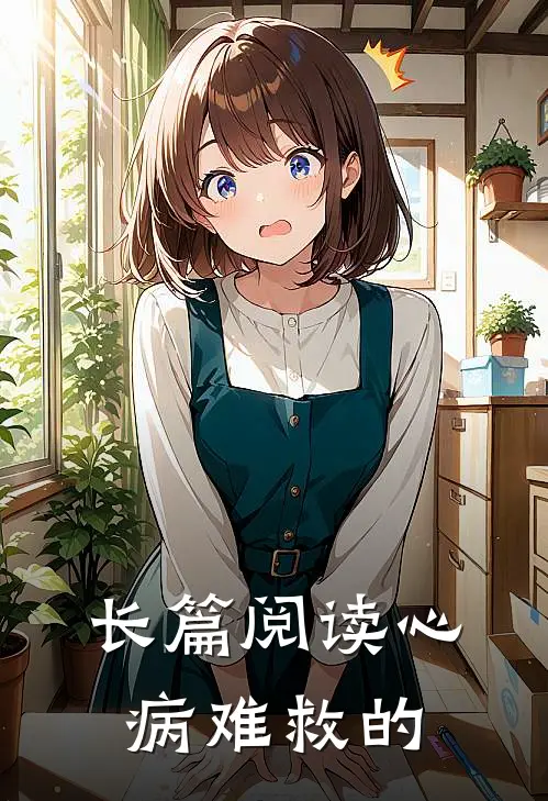 长篇阅读心病难救的