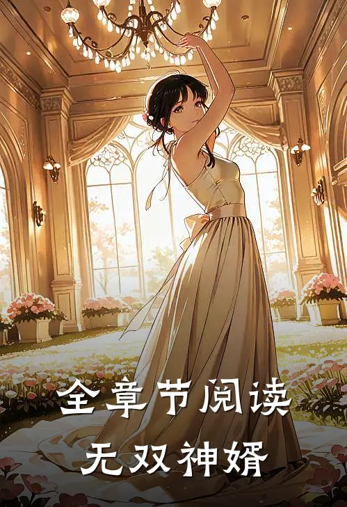 全章节阅读无双神婿