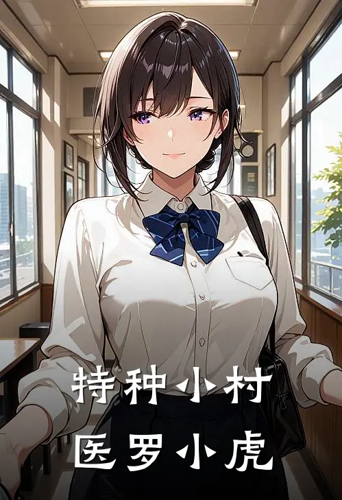 特种小村医罗小虎