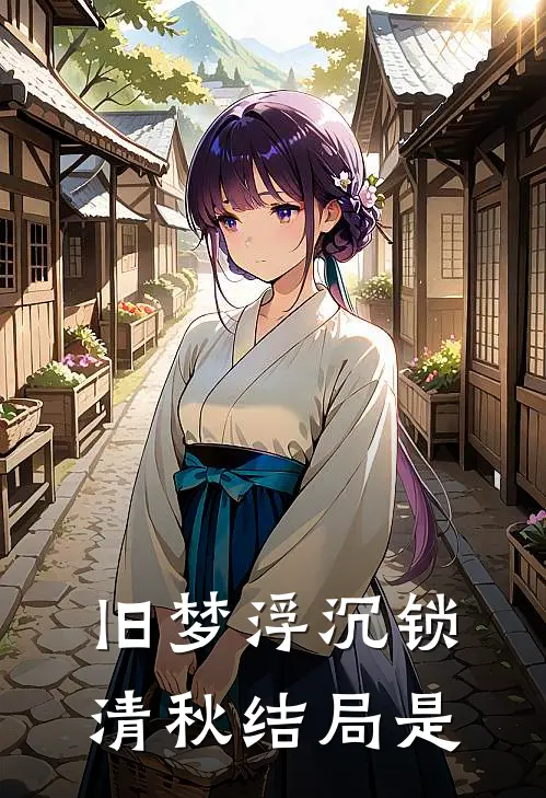 旧梦浮沉锁清秋结局是