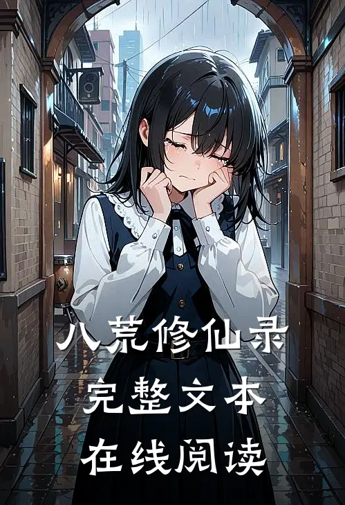 八荒修仙录完整文本在线阅读