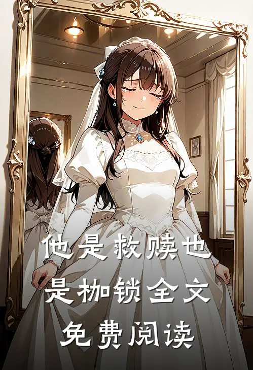 他是救赎也是枷锁全文免费阅读
