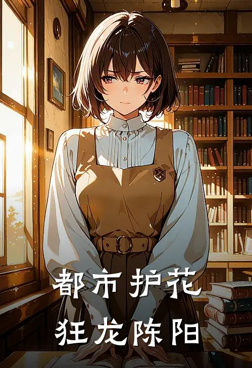 都市护花狂龙陈阳
