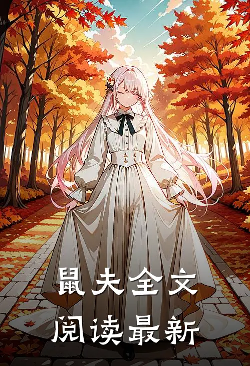 鼠夫全文阅读最新