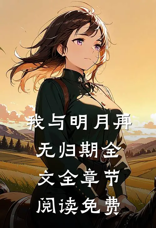 我与明月再无归期全文全章节阅读免费