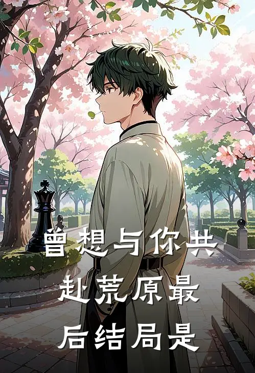 曾想与你共赴荒原最后结局是