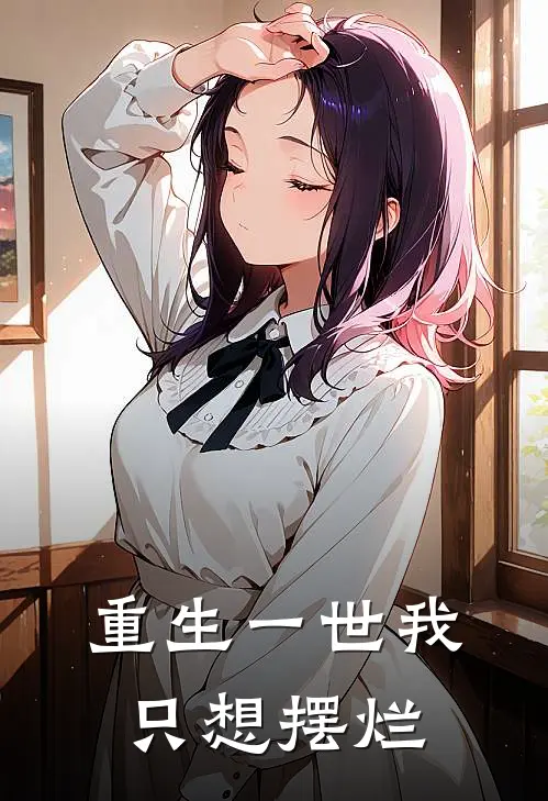 重生一世我只想摆烂