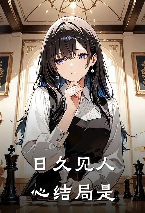 日久见人心结局是