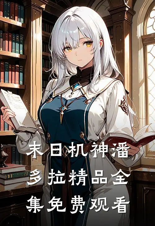 末日机神潘多拉精品全集免费观看