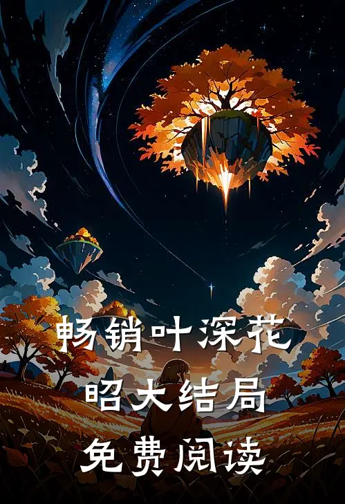 畅销叶深花昭大结局免费阅读
