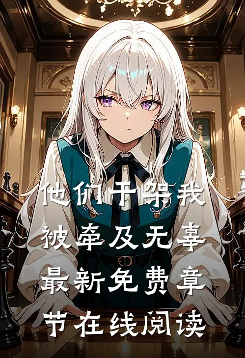 他们干架我被牵及无辜最新免费章节在线阅读