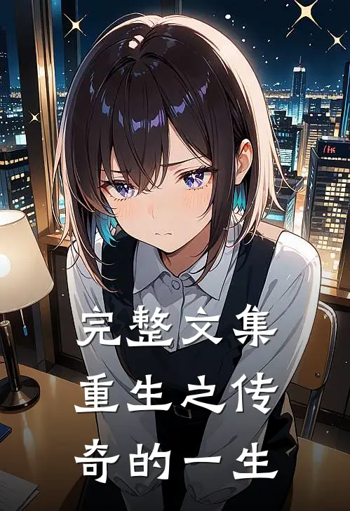 完整文集重生之传奇的一生