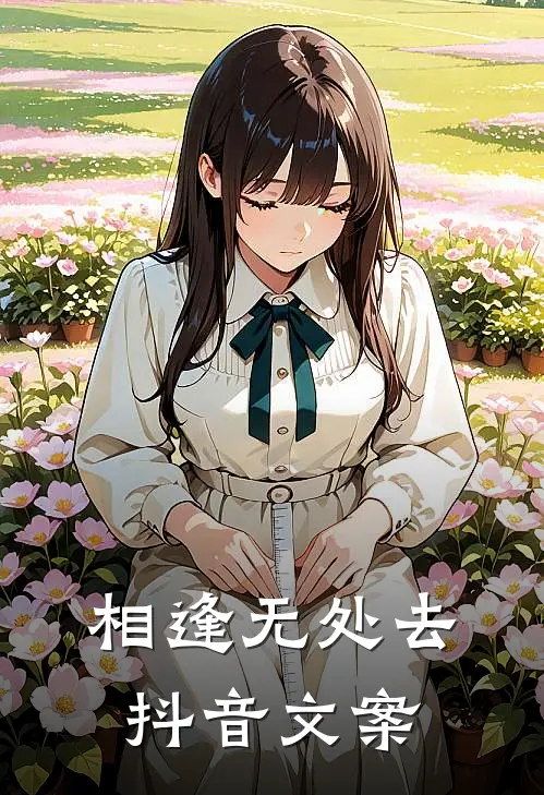 相逢无处去抖音文案