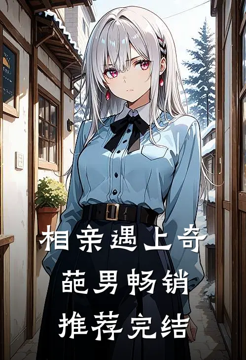 相亲遇上奇葩男畅销推荐完结