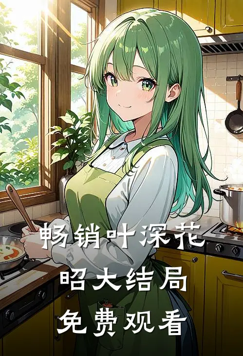 畅销叶深花昭大结局免费观看