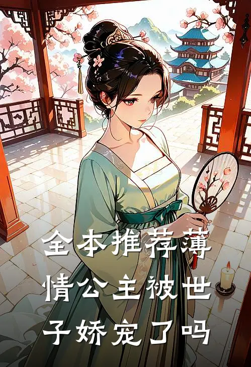 全本推荐薄情公主被世子娇宠了吗