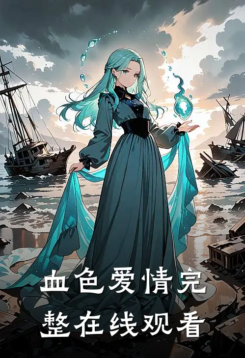 血色爱情完整在线观看