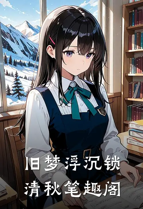 旧梦浮沉锁清秋笔趣阁