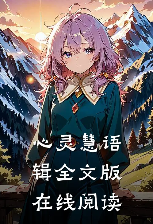 心灵慧语辑全文版在线阅读