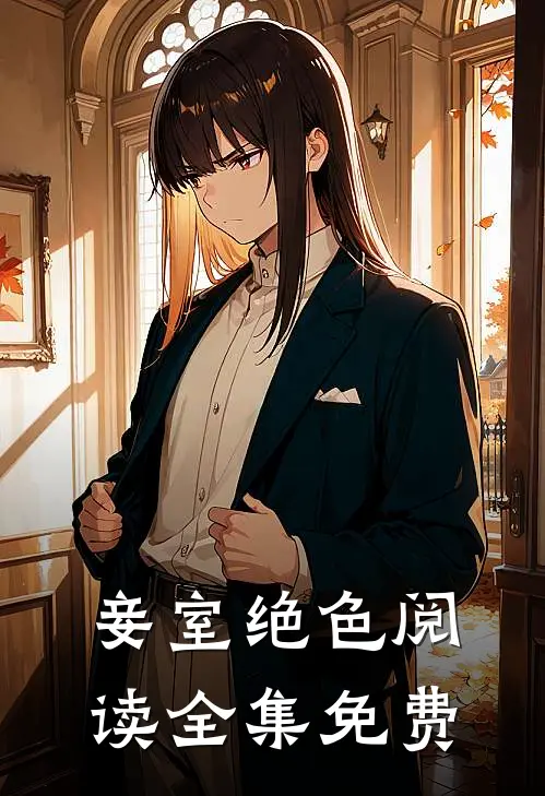 妾室绝色阅读全集免费