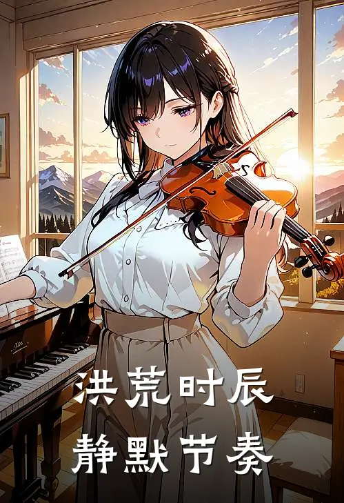 洪荒时辰 静默节奏