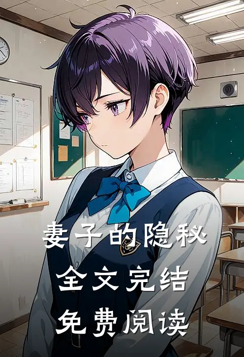 妻子的隐秘全文完结免费阅读