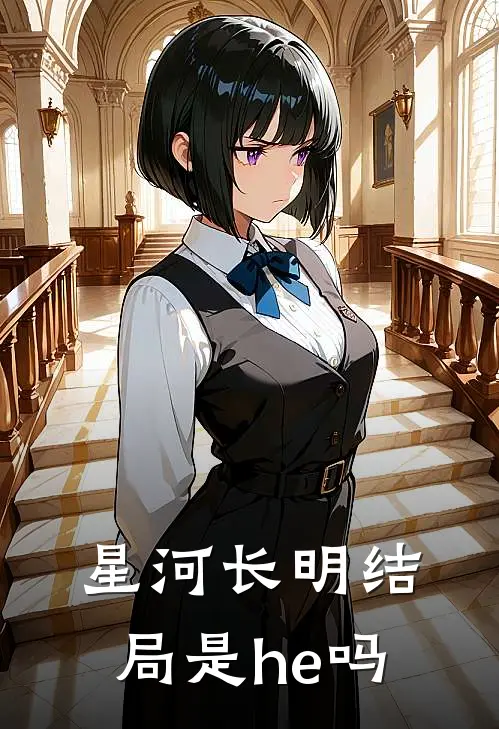 星河长明结局是he吗