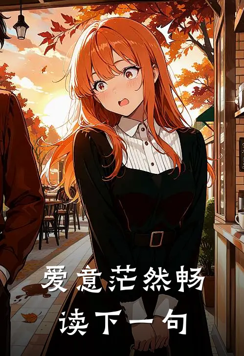 爱意茫然畅读下一句