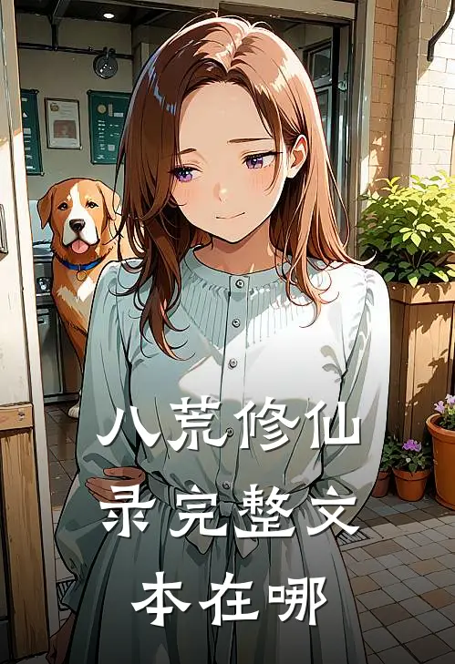 八荒修仙录完整文本在哪