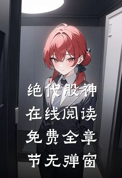 绝代股神在线阅读免费全章节无弹窗