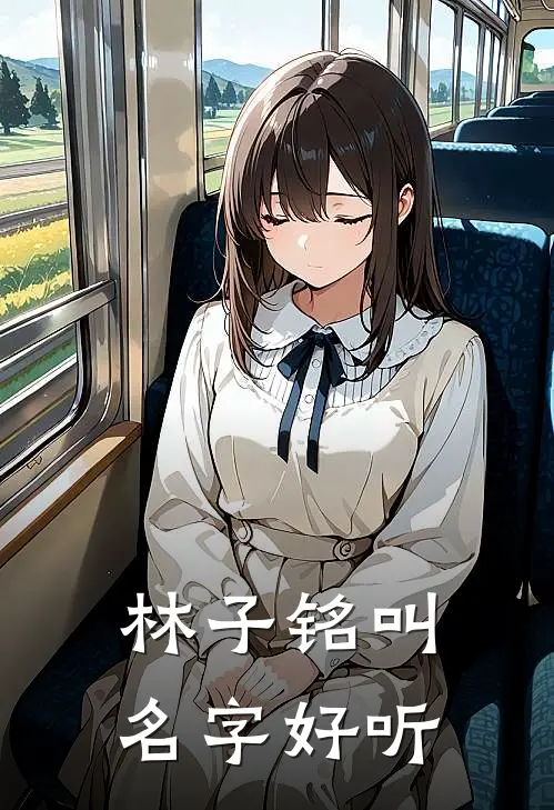 林子铭叫名字好听