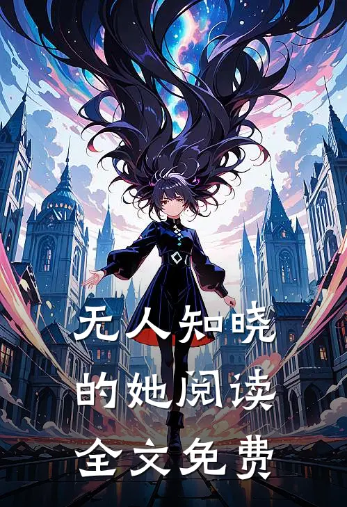 无人知晓的她阅读全文免费