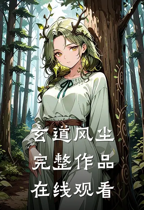 玄道风尘完整作品在线观看