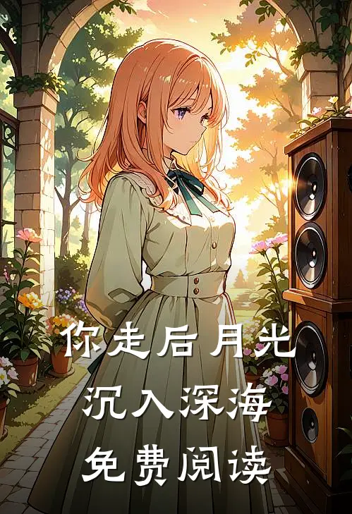 你走后月光沉入深海免费阅读