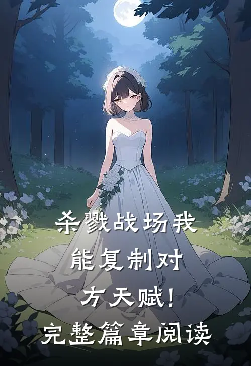 杀戮战场我能复制对方天赋!完整篇章阅读