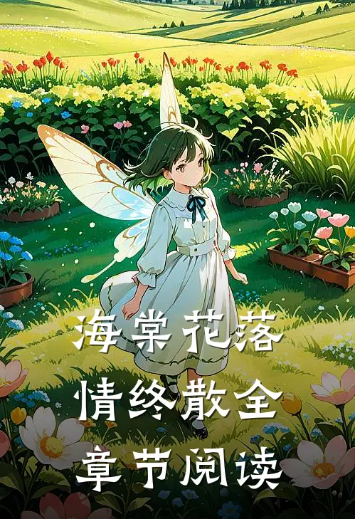海棠花落情终散全章节阅读