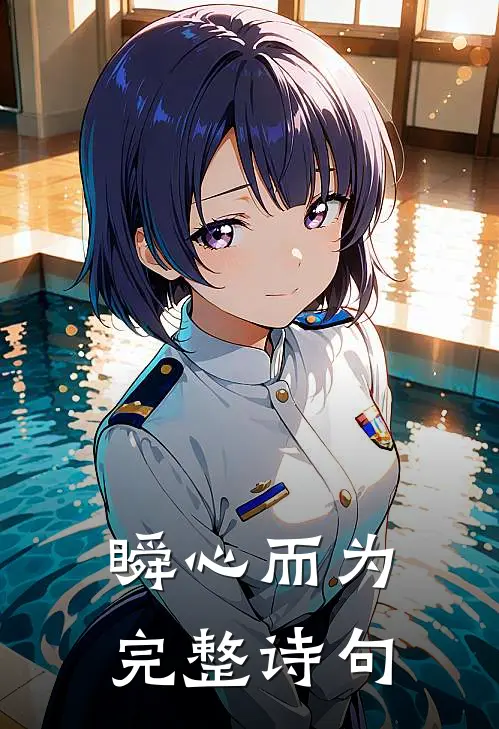 瞬心而为完整诗句