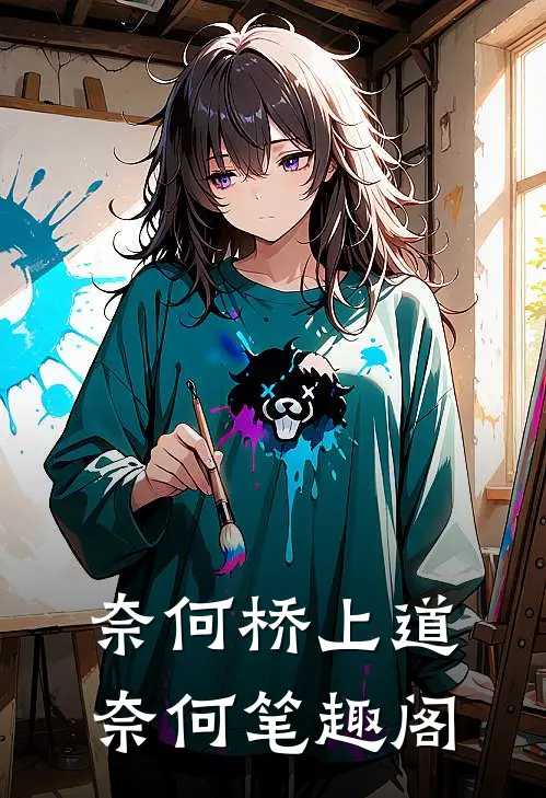 奈何桥上道奈何笔趣阁