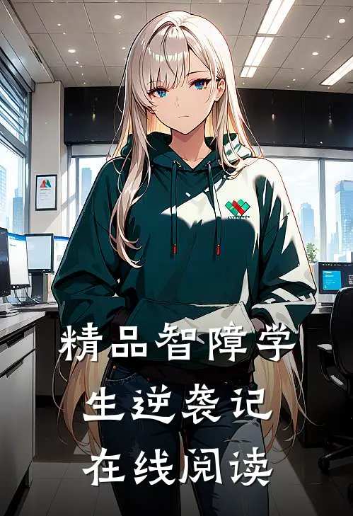 精品智障学生逆袭记在线阅读