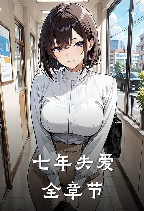 七年失爱全章节