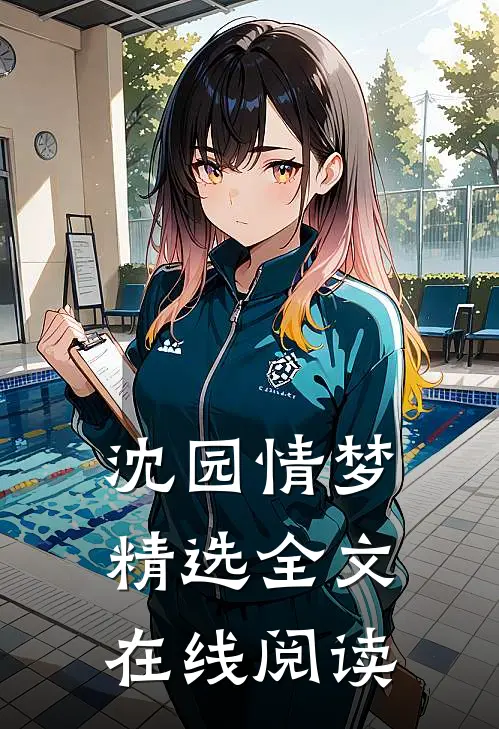 沈园情梦精选全文在线阅读