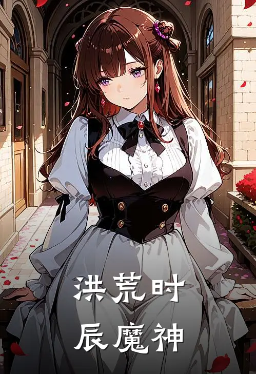 洪荒时辰魔神