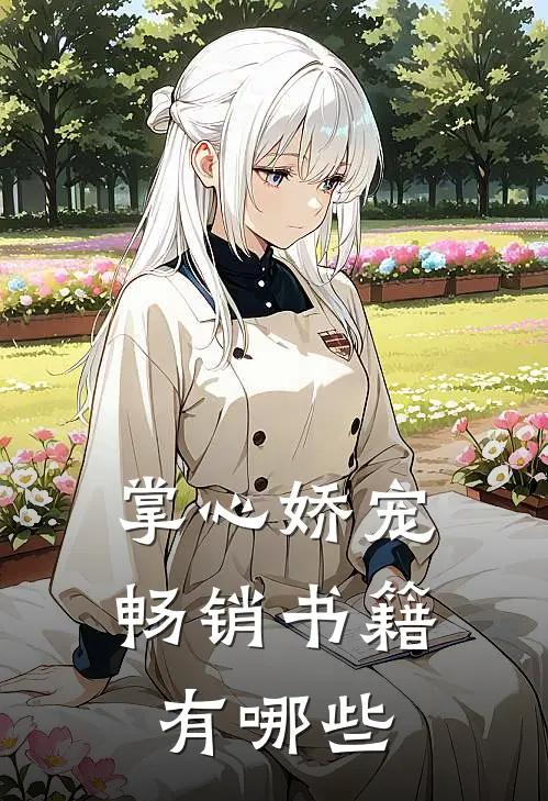 掌心娇宠畅销书籍有哪些